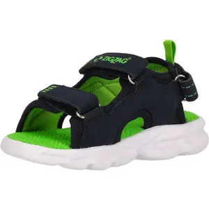 Kids' Light-Up Sandals Zigzag Abderus image-3