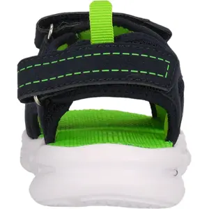 Kids' Light-Up Sandals Zigzag Abderus image-6