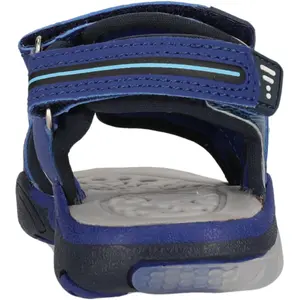 Sandales bébé Zigzag Glauce image-6