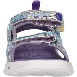 Children's sandals Zigzag Clematis image-5