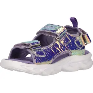 Children's sandals Zigzag Clematis image-3