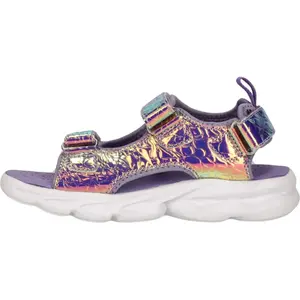 Children's sandals Zigzag Clematis image-2