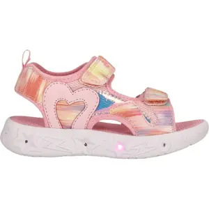 Hiking sandals for children Zigzag Laccus image-0
