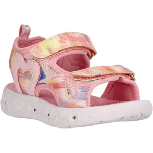 Hiking sandals for children Zigzag Laccus image-1