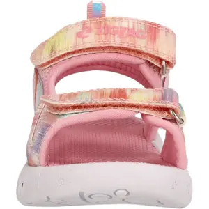 Hiking sandals for children Zigzag Laccus image-5