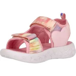 Hiking sandals for children Zigzag Laccus image-3