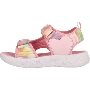Hiking sandals for children Zigzag Laccus image-2