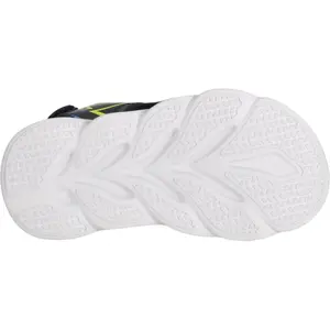 Sandalias de senderismo para niña pequeña Zigzag Satyrus image-6