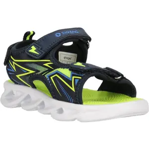 Sandalias de senderismo niña Zigzag Satyrus image-1