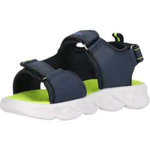 Sandalias de senderismo niña Zigzag Satyrus image-3