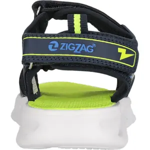 Sandalias de senderismo niña Zigzag Satyrus image-6