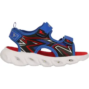 Sandalias de senderismo niña Zigzag Satyrus