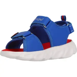 Sandalias de senderismo niña Zigzag Satyrus image-3