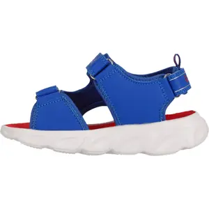 Sandalias de senderismo niña Zigzag Satyrus image-2