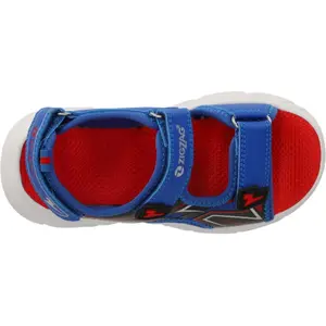 Sandalias de senderismo niña Zigzag Satyrus image-4