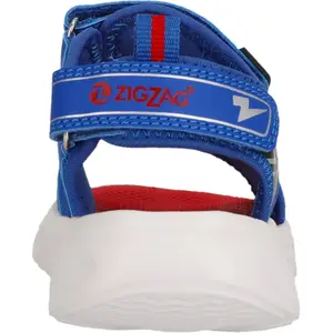 Sandalias de senderismo niña Zigzag Satyrus image-6