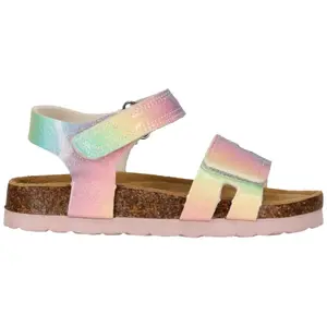 Sandales bébé Zigzag Tantalus image-0