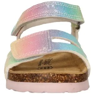 Sandales bébé Zigzag Tantalus image-2