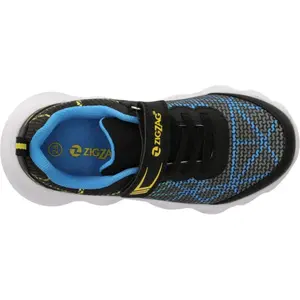 Baskets enfant Zigzag Zetes image-5