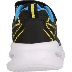 Baskets enfant Zigzag Zetes image-6