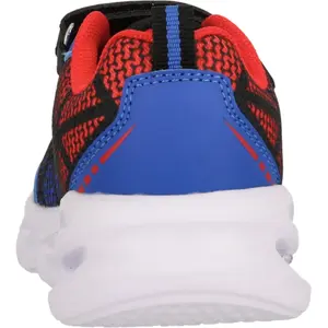 Baskets enfant Zigzag Zetes image-6