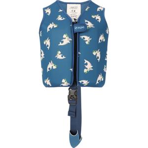 Children's swimming vest Zigzag lamai Neoprene