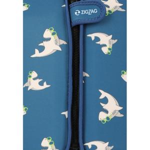 Children's swimming vest Zigzag lamai Neoprene image-2