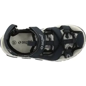 Turistické sandály pro batolata Zigzag Jugoe image-5
