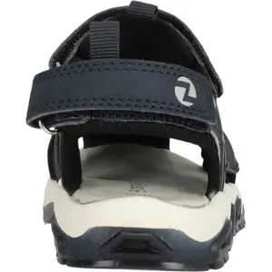 Turistické sandály pro batolata Zigzag Jugoe image-6