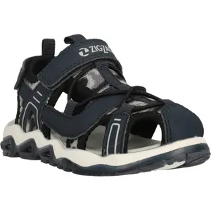 Wanderschuhe Kind Zigzag Jugoe image-1