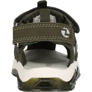 Turistické sandály pro batolata Zigzag Jugoe image-6