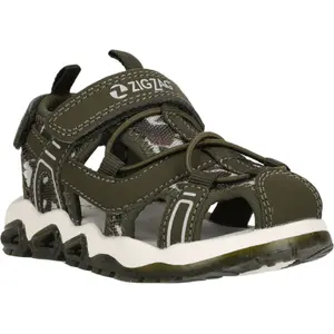 Wanderschuhe Kind Zigzag Jugoe image-1