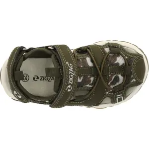 Wanderschuhe Kind Zigzag Jugoe image-5