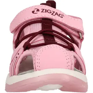 Wanderschuhe Kind Zigzag Jugoe image-5