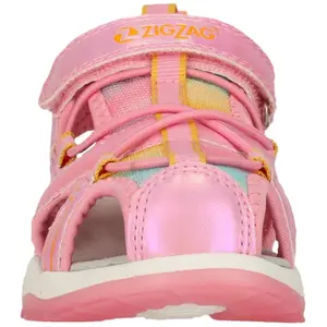 Turistické sandály pro batolata Zigzag Jugoe image-2