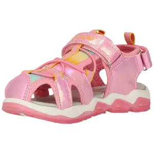 Turistické sandály pro batolata Zigzag Jugoe image-3