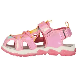 Turistické sandály pro batolata Zigzag Jugoe image-4