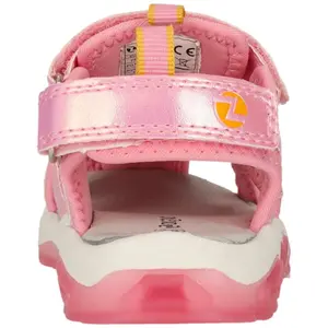 Turistické sandály pro batolata Zigzag Jugoe image-6