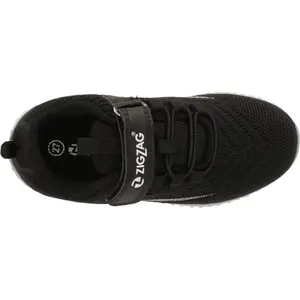 Baby girl Trainers Zigzag Falaric image-4