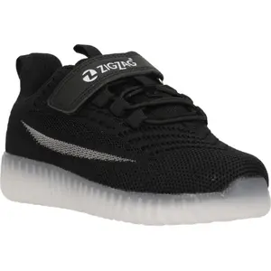 Baskets fille Zigzag Falaric image-1