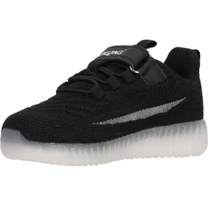 Baskets fille Zigzag Falaric image-3