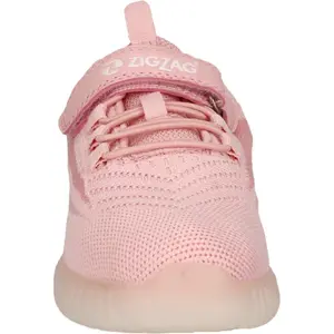 Baby girl Trainers Zigzag Falaric image-5
