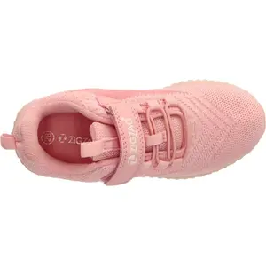 Baby girl Trainers Zigzag Falaric image-4