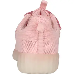 Baby girl Trainers Zigzag Falaric image-6