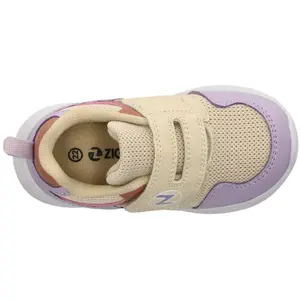 Baskets bébé Zigzag Lalila Pre Walker image-4