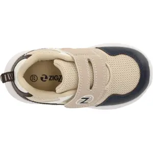 Baskets bébé Zigzag Lalila Pre Walker image-4