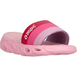 Pantufas de menina Zigzag Sebastian image-1