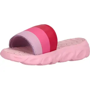 Pantufas de menina Zigzag Sebastian image-3