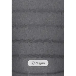 Skijacke Kind Zigzag Nino Melange W-Pro 10000 image-2