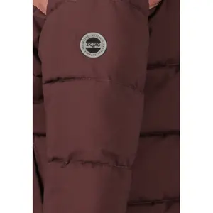 Children's down jacket Zigzag Esra image-2